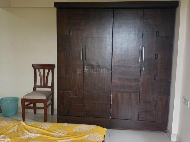 2 BHK Apartment in Wadala East for rent Mumbai. The reference number is 20876650