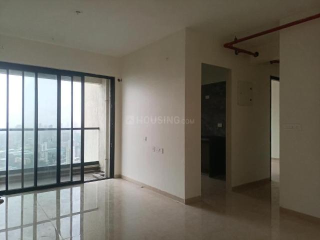 2 BHK Apartment in Wadala East for rent Mumbai. The reference number is 20913201