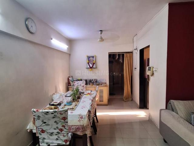 2 BHK Apartment in Wadala East for rent Mumbai. The reference number is 21136115
