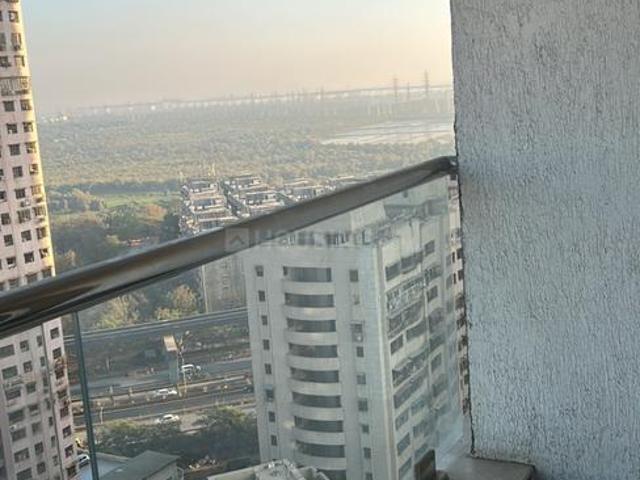 2 BHK Apartment in Wadala East for rent Mumbai. The reference number is 21156414