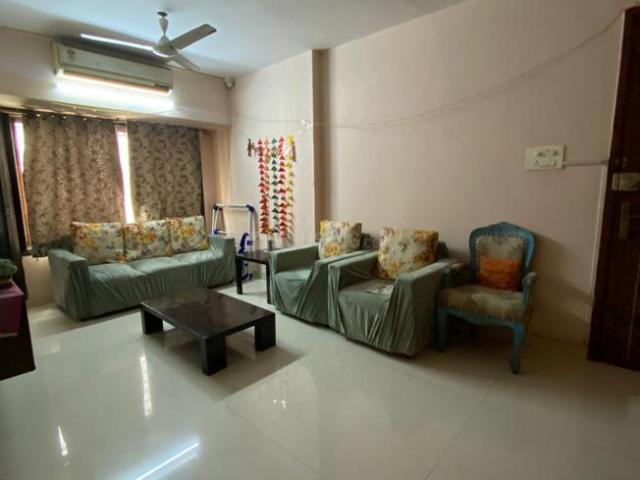 2 BHK Apartment in Wadala East for rent Mumbai. The reference number is 21157543