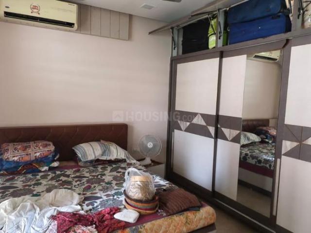 2 BHK Apartment in Wadala East for rent Mumbai. The reference number is 21151912