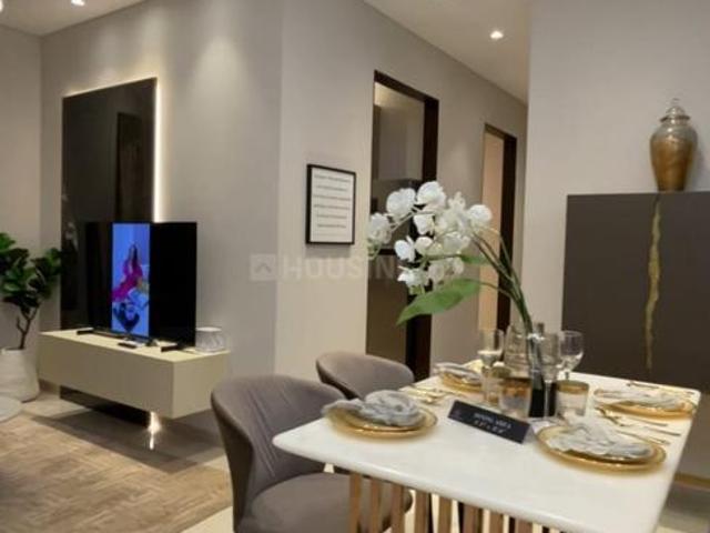 2 BHK Apartment in Wadala East for resale Mumbai. The reference number is 18991802
