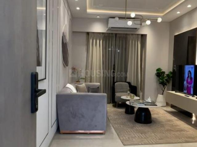 2 BHK Apartment in Wadala East for resale Mumbai. The reference number is 18992024