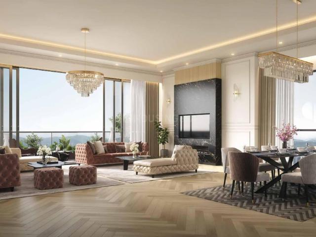 2 BHK Apartment in Wadala East for resale Mumbai. The reference number is 21113334