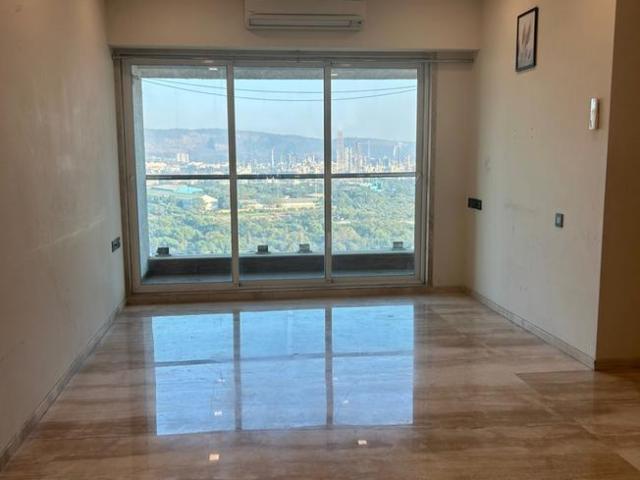 2 BHK Apartment in Wadala East for resale Mumbai. The reference number is 21156462