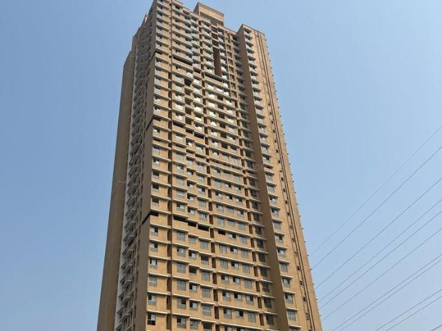 2 BHK Apartment in Wadala for rent Mumbai. The reference number is 17833871