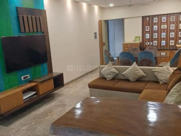 Khodadad Circle, Pashmina Serene Tower, Mumbai, Thane District, Maharashtra