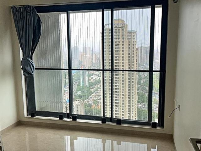 2 BHK Apartment in Wadala for rent Mumbai. The reference number is 19485920