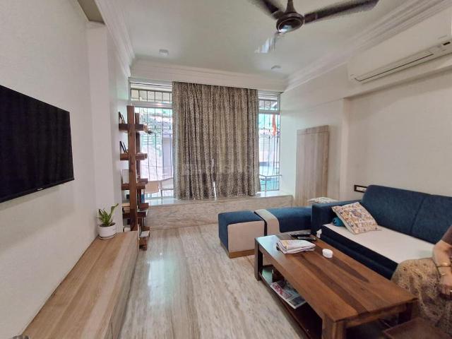 2 BHK Apartment in Wadala for rent Mumbai. The reference number is 19611809