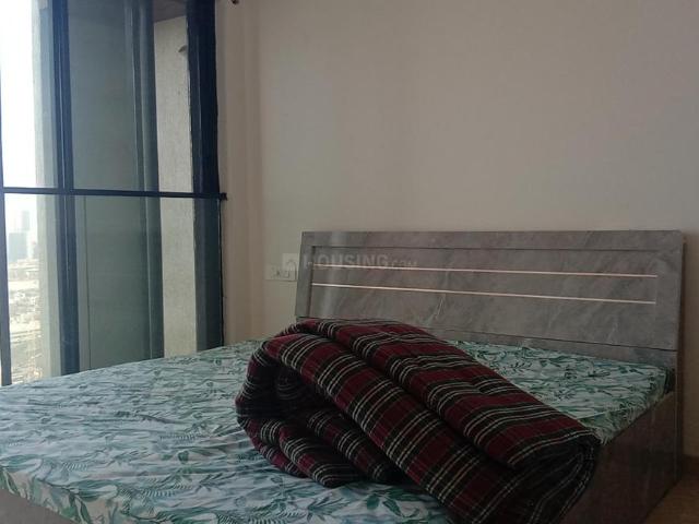 2 BHK Apartment in Wadala for rent Mumbai. The reference number is 19770733