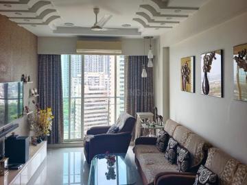2 BHK Apartment in Wadala for rent Mumbai. The reference number is 20269473