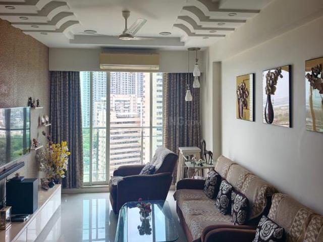 2 BHK Apartment in Wadala for rent Mumbai. The reference number is 20269473