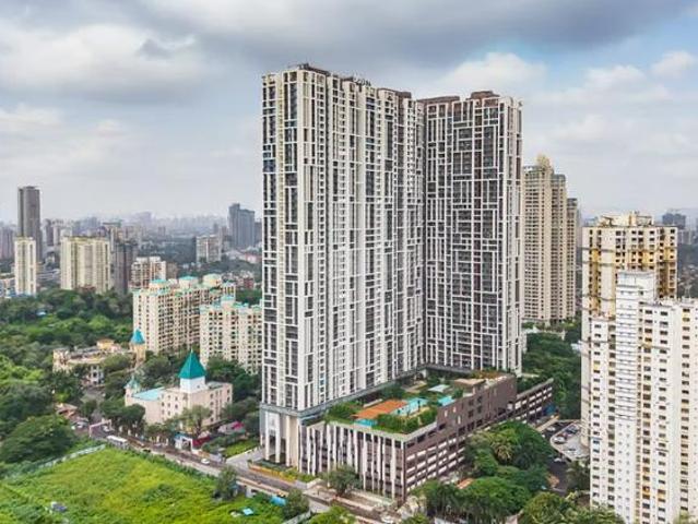 2 BHK Apartment in Wadala for rent Mumbai. The reference number is 20272575