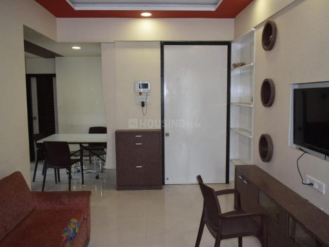 2 BHK Apartment in Wadala for rent Mumbai. The reference number is 20509546