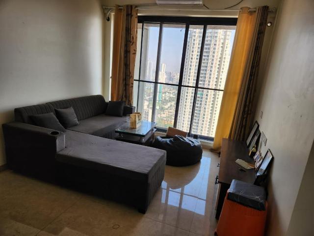 2 BHK Apartment in Wadala for rent Mumbai. The reference number is 20732030