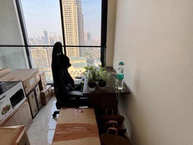 2 BHK Apartment in Wadala for rent Mumbai. The reference number is 20863758