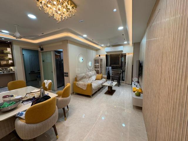 2 BHK Apartment in Wadala for rent Mumbai. The reference number is 20875496