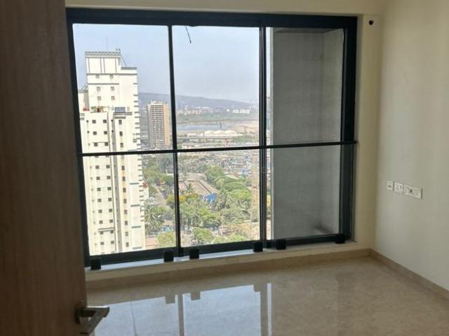 2 BHK Apartment in Antop Hill for rent Mumbai. The reference number is 20884393