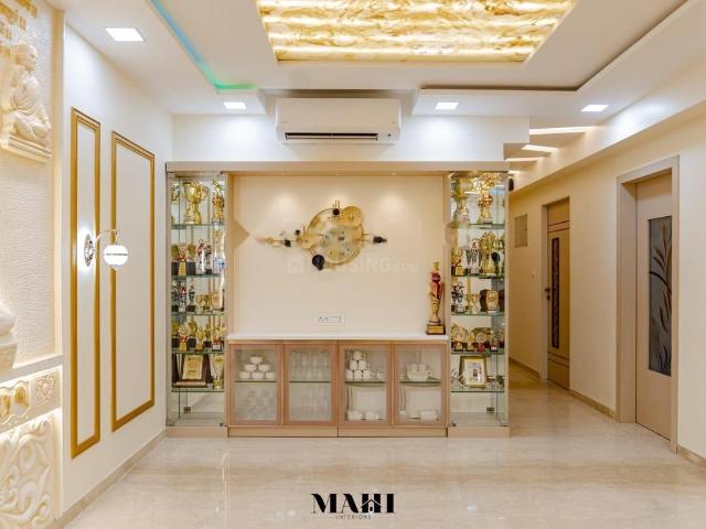 2 BHK Apartment in Wadala for rent Mumbai. The reference number is 20958597