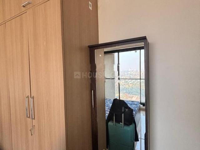 2 BHK Apartment in Wadala for rent Mumbai. The reference number is 20958797