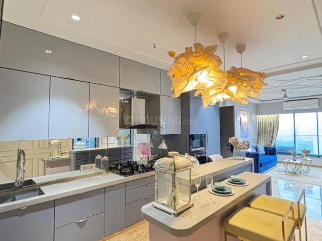 2 BHK Apartment in Wadala for rent Mumbai. The reference number is 20971884