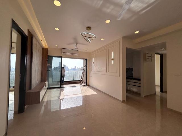 2 BHK Apartment in Wadala for rent Mumbai. The reference number is 20987125