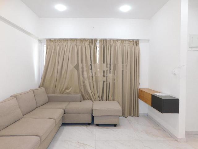2 BHK Apartment in Wadala for rent Mumbai. The reference number is 20917945