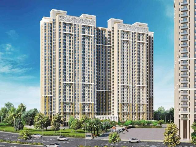 2 BHK Apartment in Wadala for rent Mumbai. The reference number is 20932703