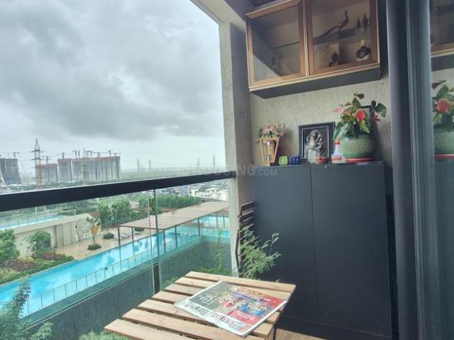 2 BHK Apartment in Wadala for rent Mumbai. The reference number is 20934582