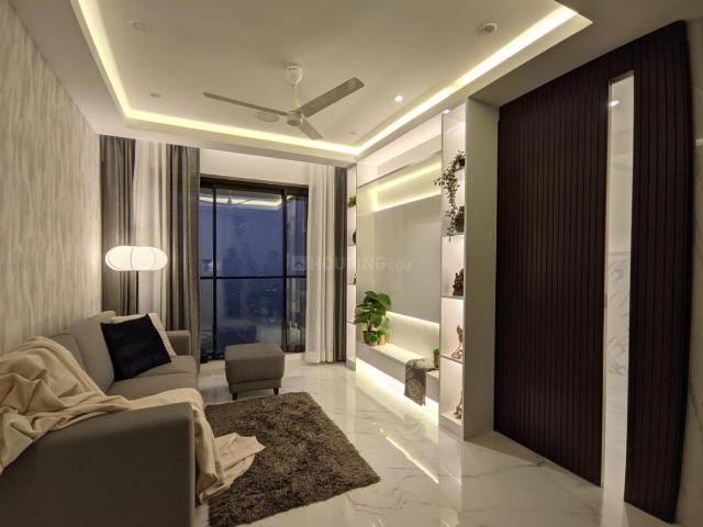 2 BHK Apartment in Wadala for rent Mumbai. The reference number is 21051960