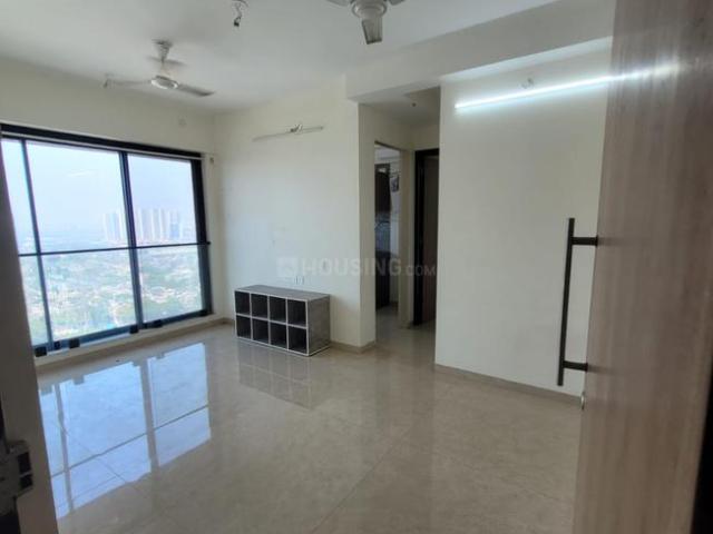 2 BHK Apartment in Antop Hill for rent Mumbai. The reference number is 21052002