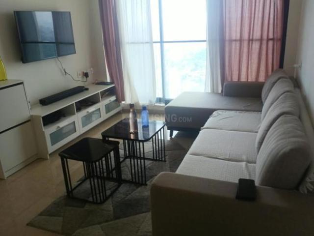 2 BHK Apartment in Wadala for rent Mumbai. The reference number is 21078915