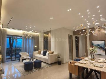 Tilak Road Extension, Ornate Galaxy Naigaon, Mumbai, Thane District, Maharashtra