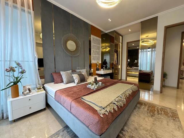 2 BHK Apartment in Wadala for resale Mumbai. The reference number is 18008426