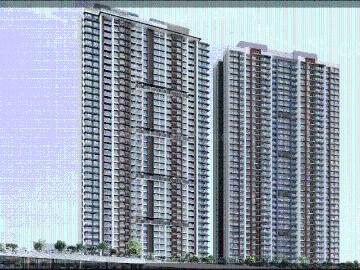 Tilak Road Extension, Ornate Galaxy Naigaon, Mumbai, Thane District, Maharashtra