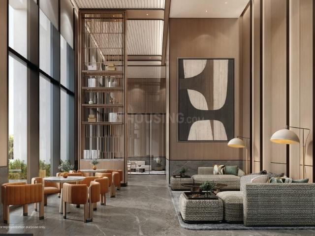 2 BHK Apartment in Wadala for resale Mumbai. The reference number is 19591984