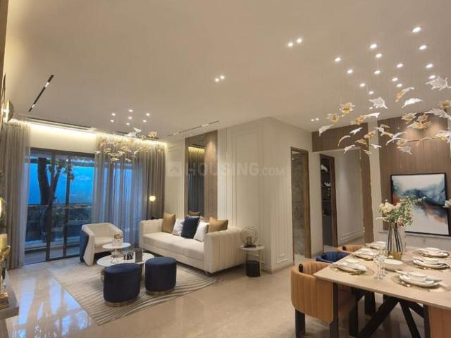 2 BHK Apartment in Wadala for resale Mumbai. The reference number is 15614158