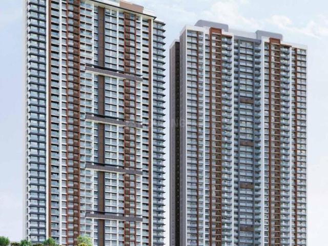 2 BHK Apartment in Wadala for resale Mumbai. The reference number is 15730816