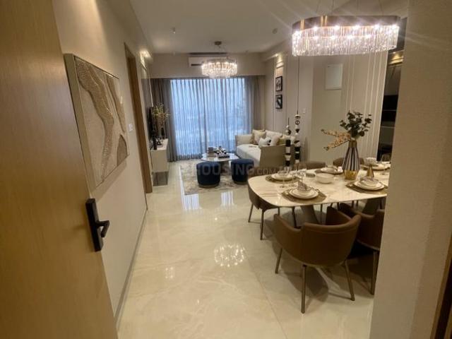 2 BHK Apartment in Wadala for resale Mumbai. The reference number is 16104580