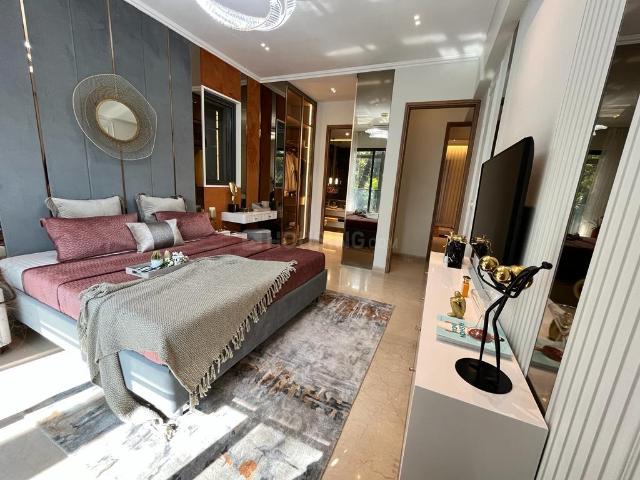 2 BHK Apartment in Wadala for resale Mumbai. The reference number is 16103567