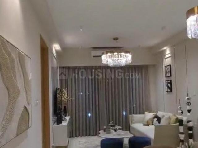 2 BHK Apartment in Wadala for resale Mumbai. The reference number is 18007361