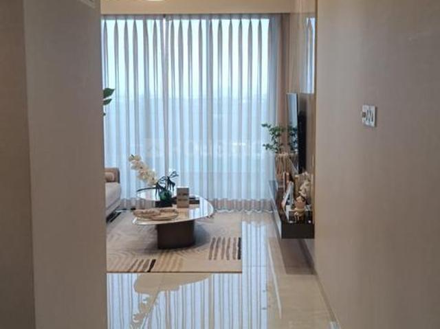 2 BHK Apartment in Wadala for resale Mumbai. The reference number is 18385972