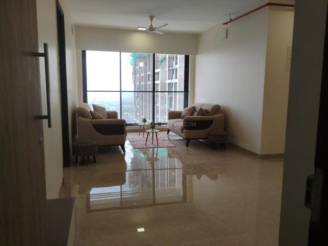 2 BHK Apartment in Wadala for resale Mumbai. The reference number is 19732587