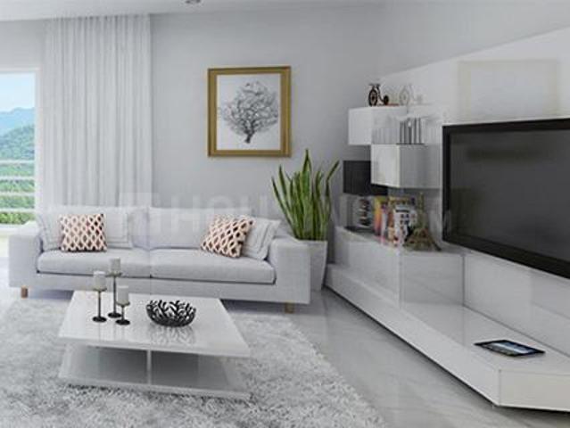 2 BHK Apartment in Wadala for resale Mumbai. The reference number is 13059199