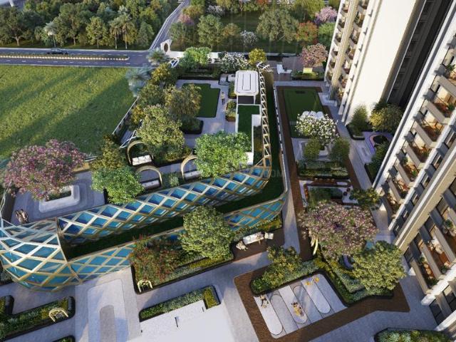 2 BHK Apartment in Wadala for resale Mumbai. The reference number is 20331968