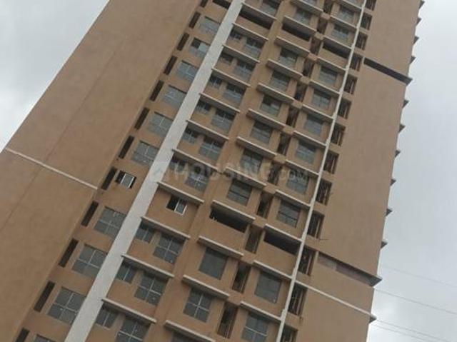 2 BHK Apartment in Wadala for resale Mumbai. The reference number is 20838276
