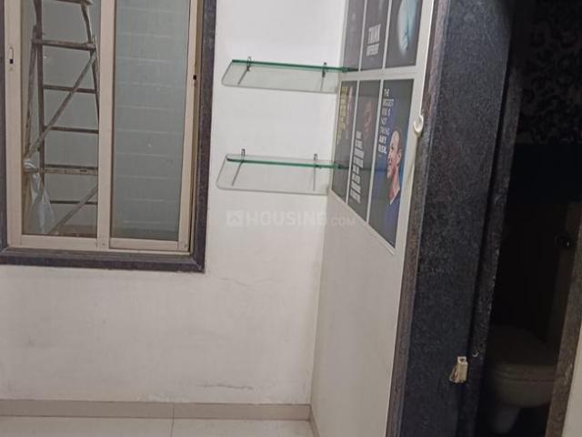 2 BHK Apartment in Wadala Gaon for rent Nashik. The reference number is 20884540
