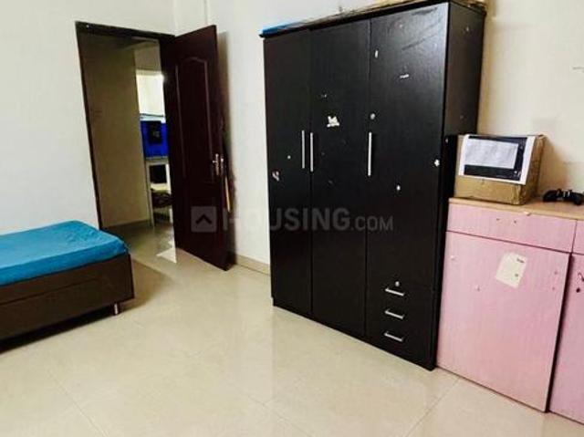 2 BHK Apartment in Wadgaon Sheri for rent Pune. The reference number is 16059356
