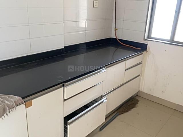 2 BHK Apartment in Wadgaon Sheri for rent Pune. The reference number is 16738123